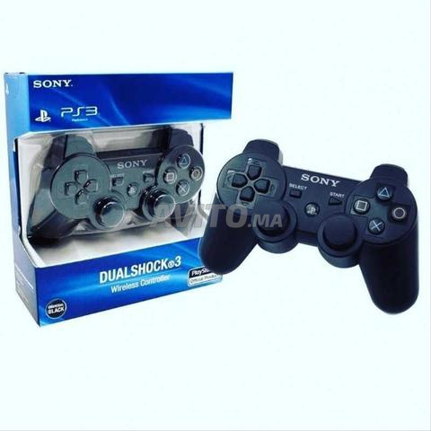 بلاي ستيشن 3 / وحدة التحكم - 2