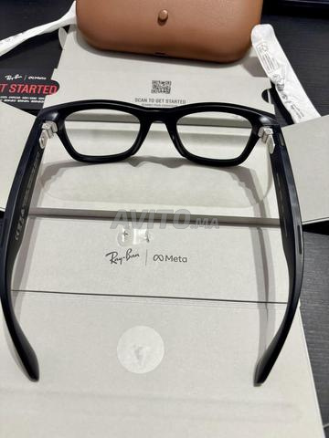 Ray-Ban Meta Wayfarer Gen 2 – Verres Transitions - 2