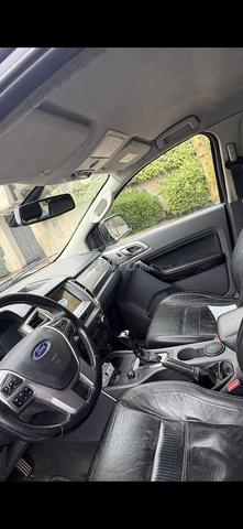 Ford ranger auto 1ère main (vente/reprise) oujda