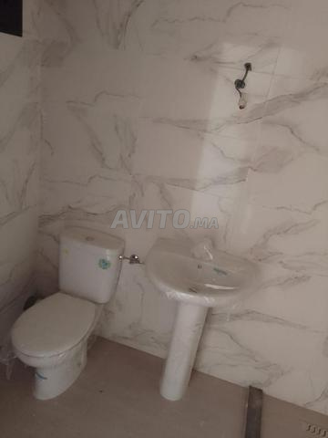 شقة للإيجار 110 متر مربع في تمارة - 2