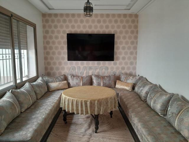 فيلا 400 م2 للبيع في الدروة (بالقرب من النواصر) - 2