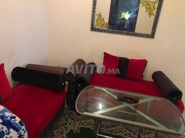 شقة مفروشة للإيجار بدون وسيط - 2