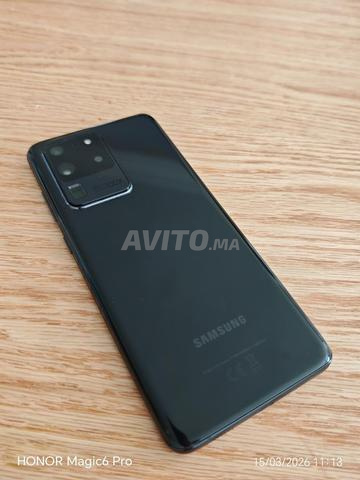 Samsung Galaxy S20 Ultra