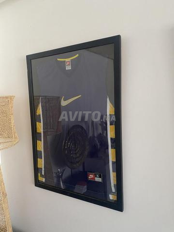 لوحة للبيع جيرسي - 2