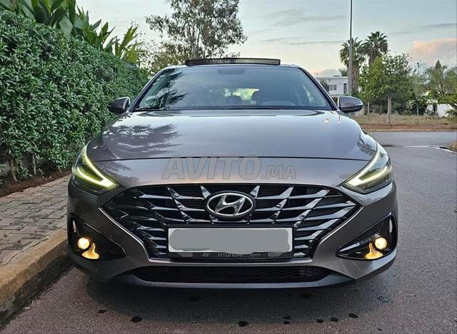 Hyundai I30 2023 - 2