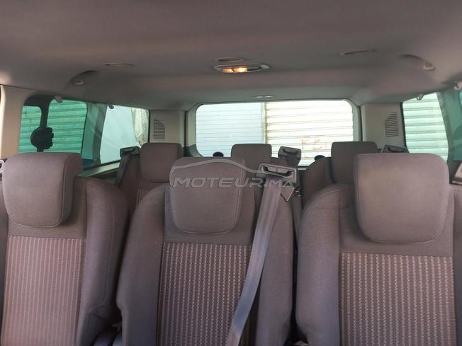 Ford tourneo 