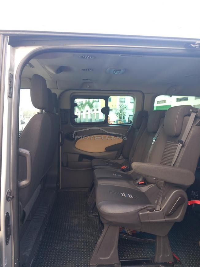 Ford tourneo 