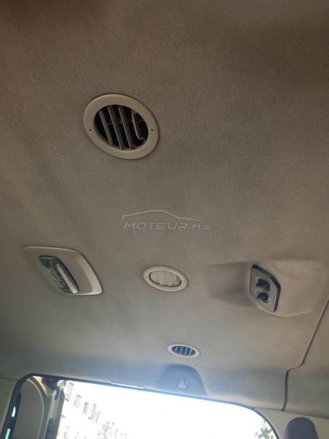Ford tourneo 