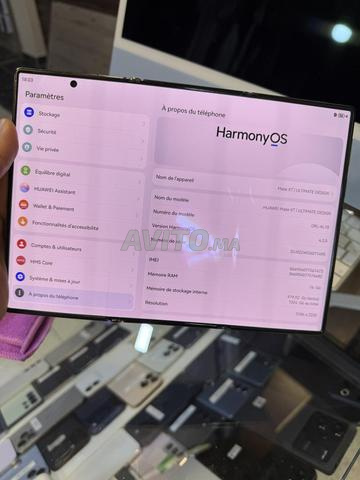 HUAWEI Mate XT | ULTIMATE DESIGN 16/1tb - 2