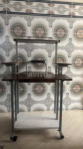 bureau d’ordinateur - 2