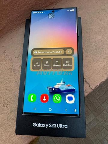 Samsung S23 Ultra - 2