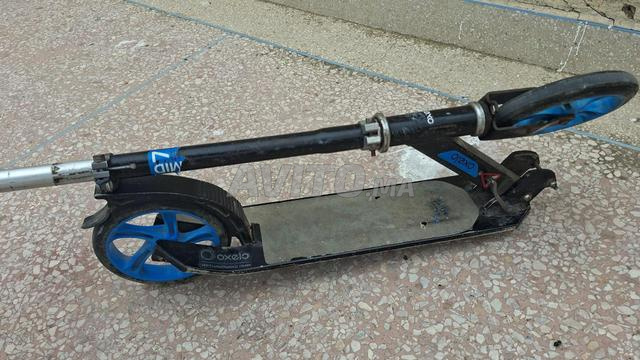 Trotinette Oxelo à vendre