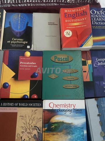 Prix intéressant English - 2