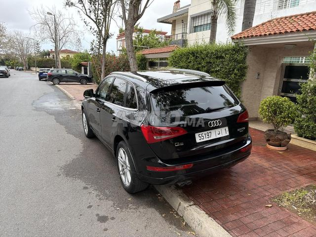2011 Audi Q5 Sline importation neuf - 2