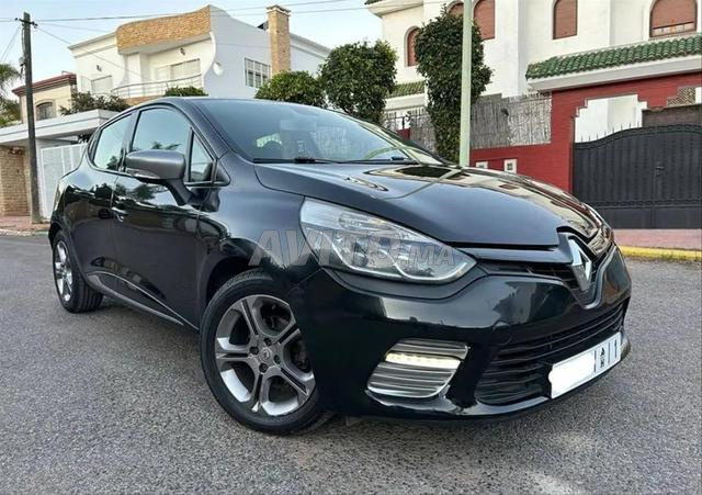 رونو كليو 4 - 2