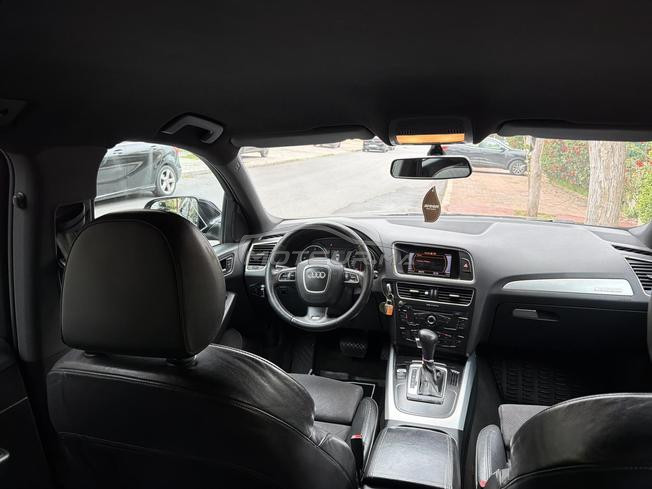 2011 audi q5 sline importation neuf