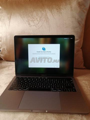 MacBook Pro Retina 13 بوصة (2018) - Core i5 - 8GB