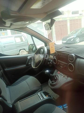 سيارة بيجو باتنير للبيع - 2