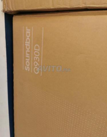 Samsung Q930 barre de son haut gamme