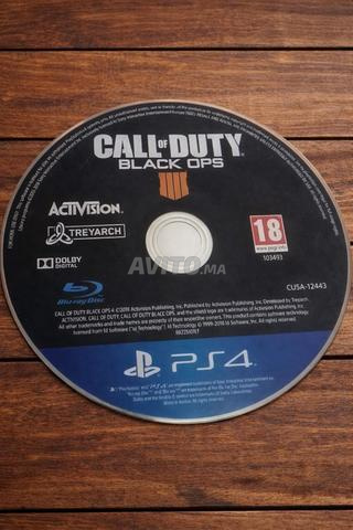 BLACK OPS 4 très bone - 2
