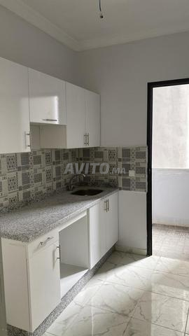 Appartement à vendre Résidence Tanger la Grande - 2