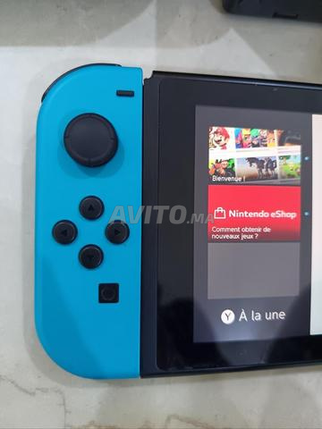 Nintendo Switch - 2