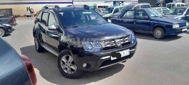 dacia duster prestige - 2