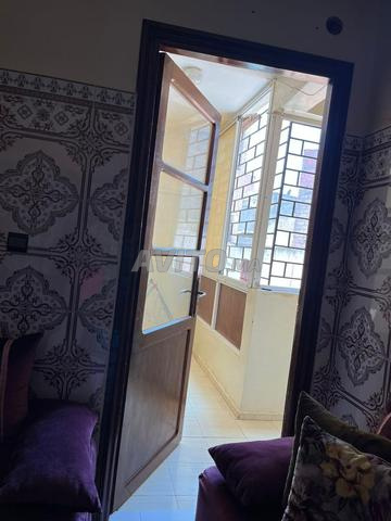 Appartement à vendre 75 m² à Settat - 2