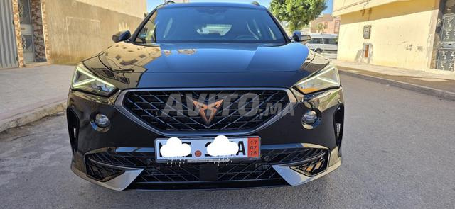 كوبرا فورمينتور ديوانة 2026 - 2