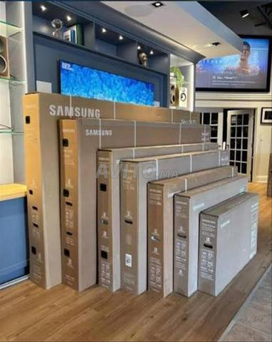 Samsung 75U8000F neuf - 2