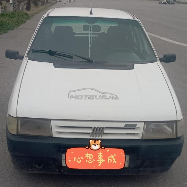 fiat uno model 99 