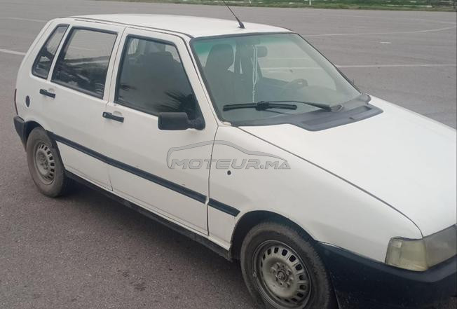 fiat uno model 99 