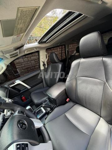 TOYOTA LAND CRUISER PRADO - 2