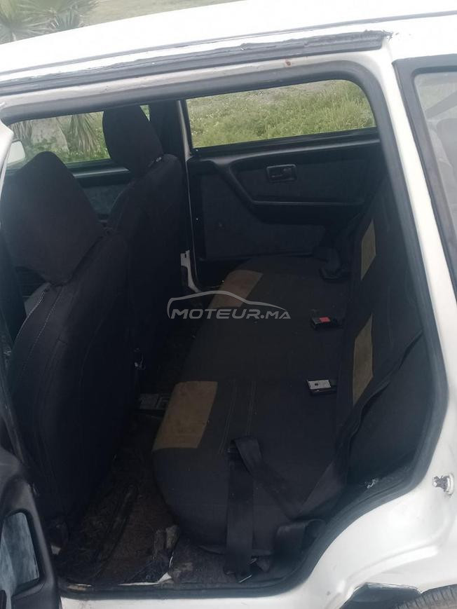 fiat uno model 99 