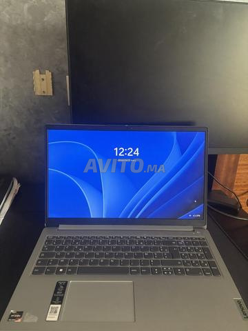 Lenovo IdeaPad 1 15AMN7 - 2