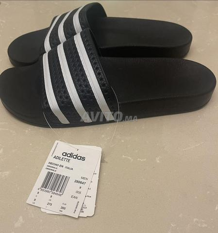 Sandales Adidas Adilette Original Neuf 💯✅