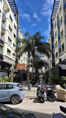 شقة بجانب المدرسة الإسبانية - 2