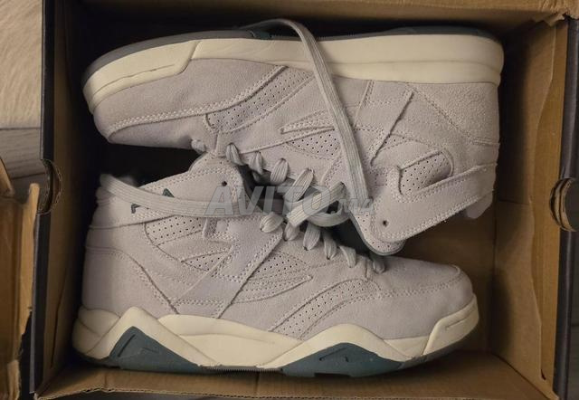 Basket Puma neuve 41