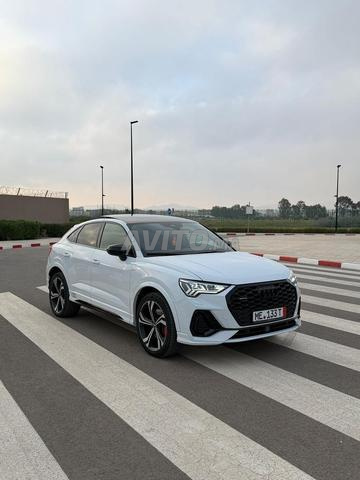 Audi Q3 - 2