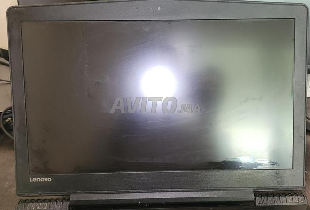 Lenovo Legion Y520 - 2