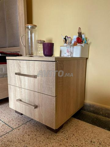 أثاث غرفة نوم استوديو - 2