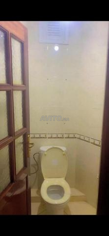 Appartement à louer - 2