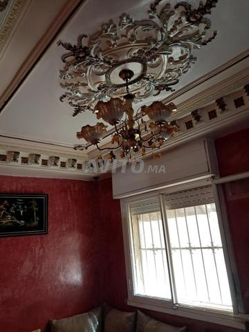 شقة مفروشة للكراء اليومي - 2