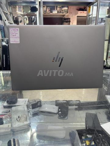 Hp zbook i7/13eme 64/1to rtx 2000 - 2