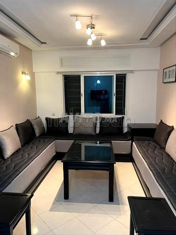 Appartement à Beni Mellal - 2