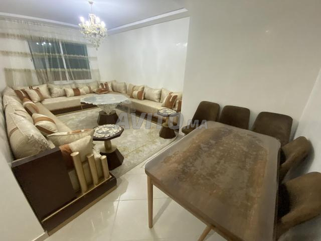 شقة للبيع 76 م² في أصيلة - 2