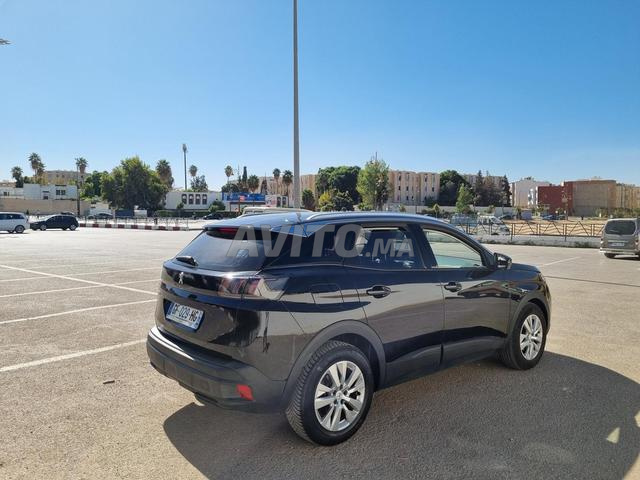 PGT 3008 1ÉRE M DWN 2025 AUTO - 2