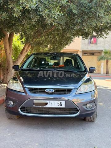 Ford focus - 2