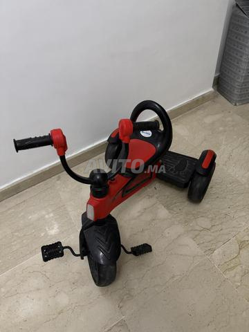 Trycicle musicale mon bébé a vendre - 2