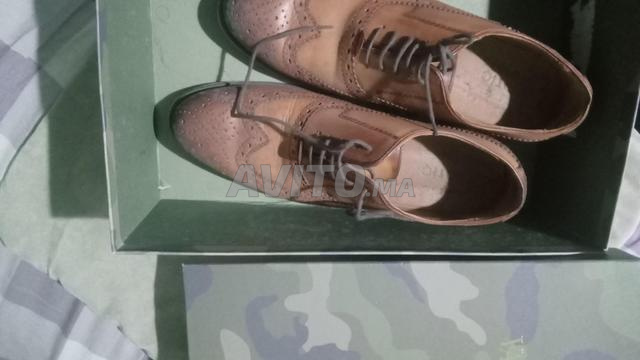 Souliers Valentino Garavani Original - Cuir Vérit - 2